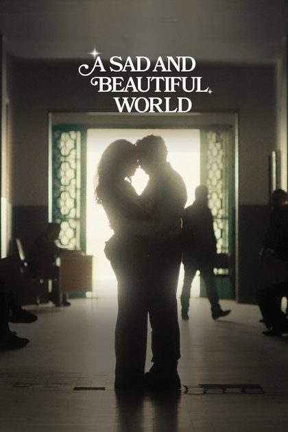 Filmplakat A Sad and Beautiful World