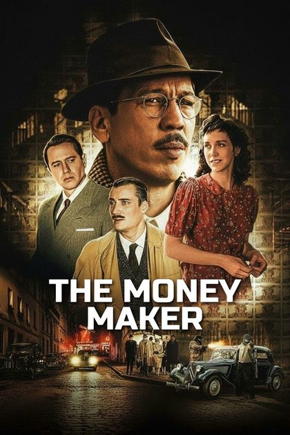 Filmplakat Der perfekte Schein - Der Fall Bojarski