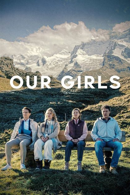 Filmplakat Our Girls